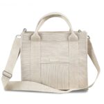 BEZDEN Kanvas London Çanta