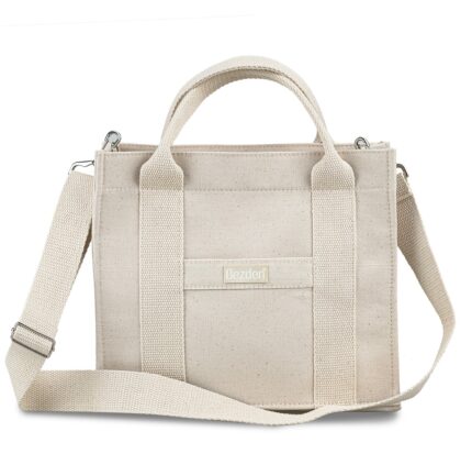 BEZDEN Kanvas London Çanta